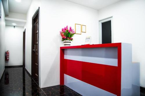 Miri Hostel | Shuang Ling Inn