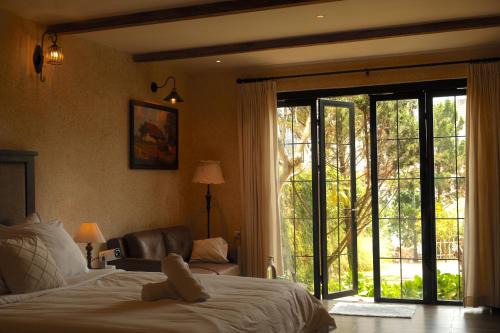 Da Lat Cabin | SIA Home