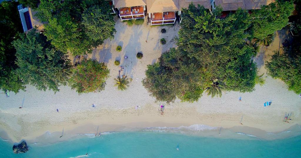 Ko Chang Resort | Siam Beach Resort