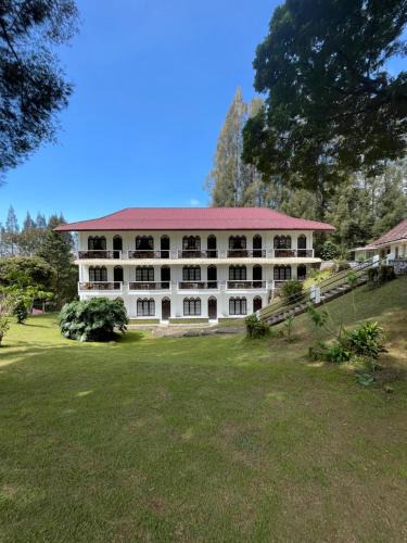 Berastagi House | Sibayak Multinational Rest House