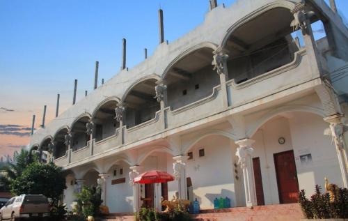 Pak-Lay House | SICHAMPA Guesthouse ເຮືອນພັກສີຈຳປາ