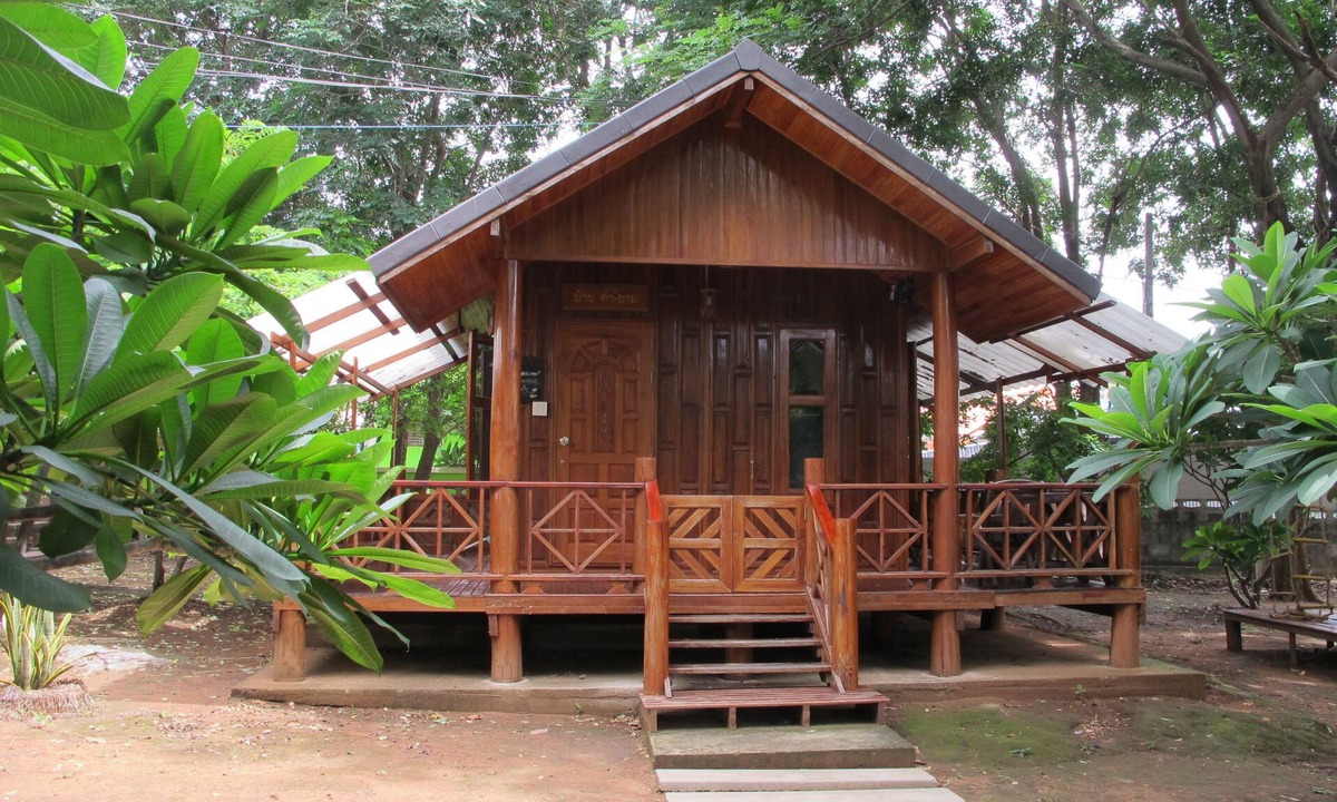 Ko Sichang Hotel | Sichang My Home