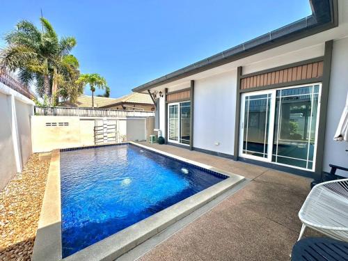 Nong Kae Villa | Sida Tropical Villas