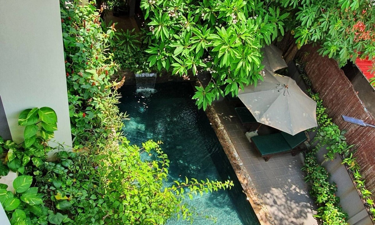 Siem Reap Bed & Breakfast | Siem Reap Tevi Residence