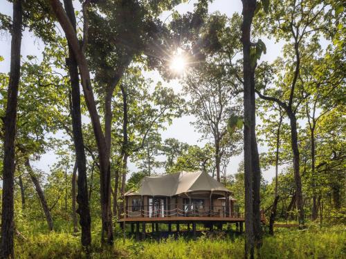 Siem Pang Other | Siempang Forest Lodge