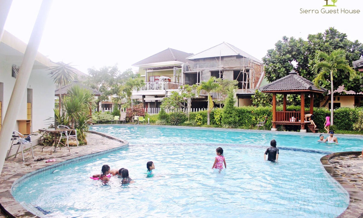 Malang Villa | Sierra Villa Malang