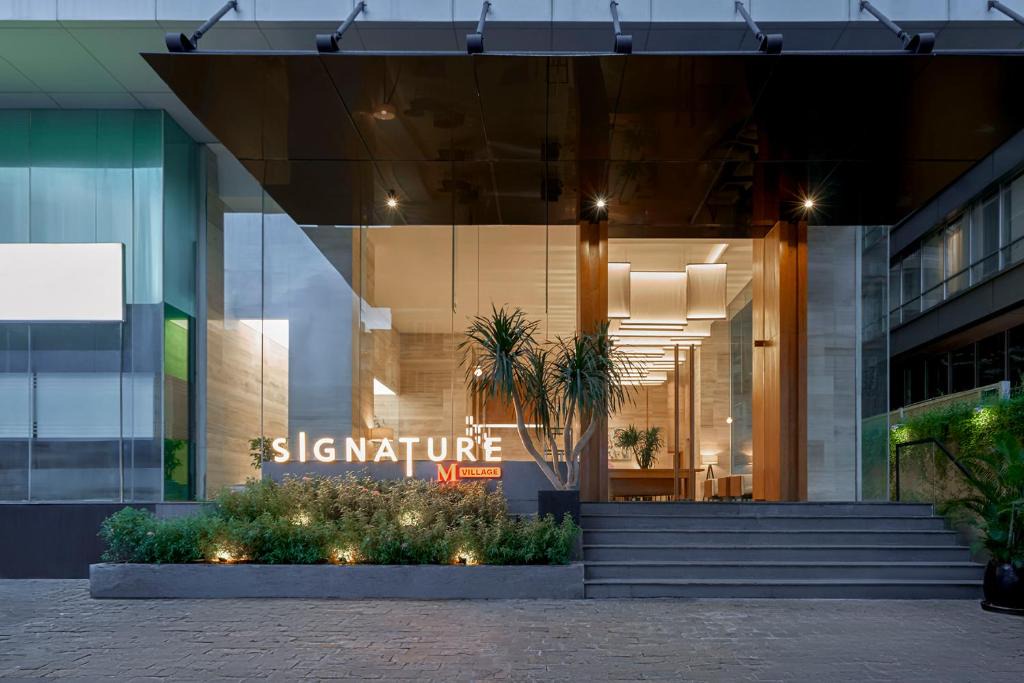 Ben Nghe Hotel | Signature by M Village Lê Thánh Tôn, a brand of Modern Village Lifestyle