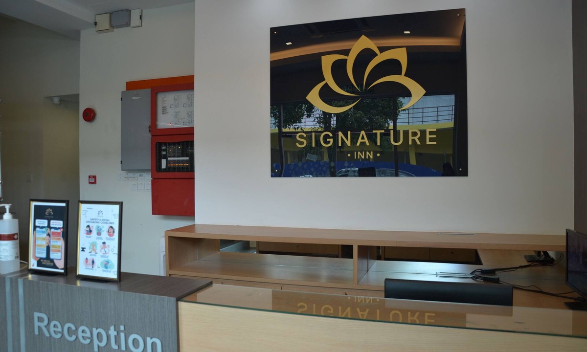 Downtown Kota Kinabalu House | Signature Inn