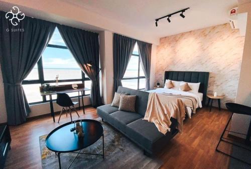 Kuantan Apartment | Signature Kuantan Imperium by MWH