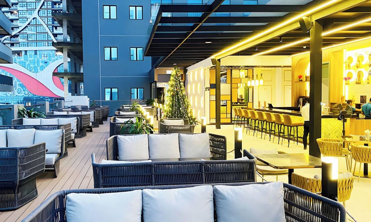Mittakpheap Hotel | SIHA Hotel & Casino