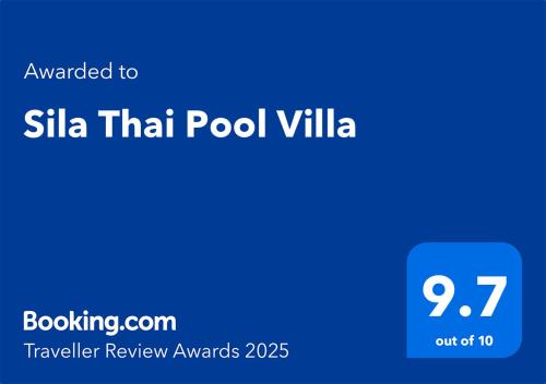 Sila Thai Villa | Krabi