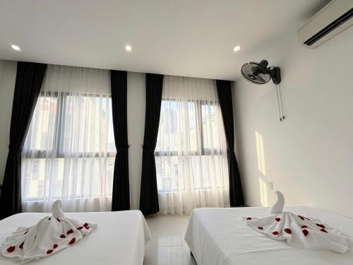 Son Tra Hotel | Silana Pearl Hotel - Near My Khe Beach