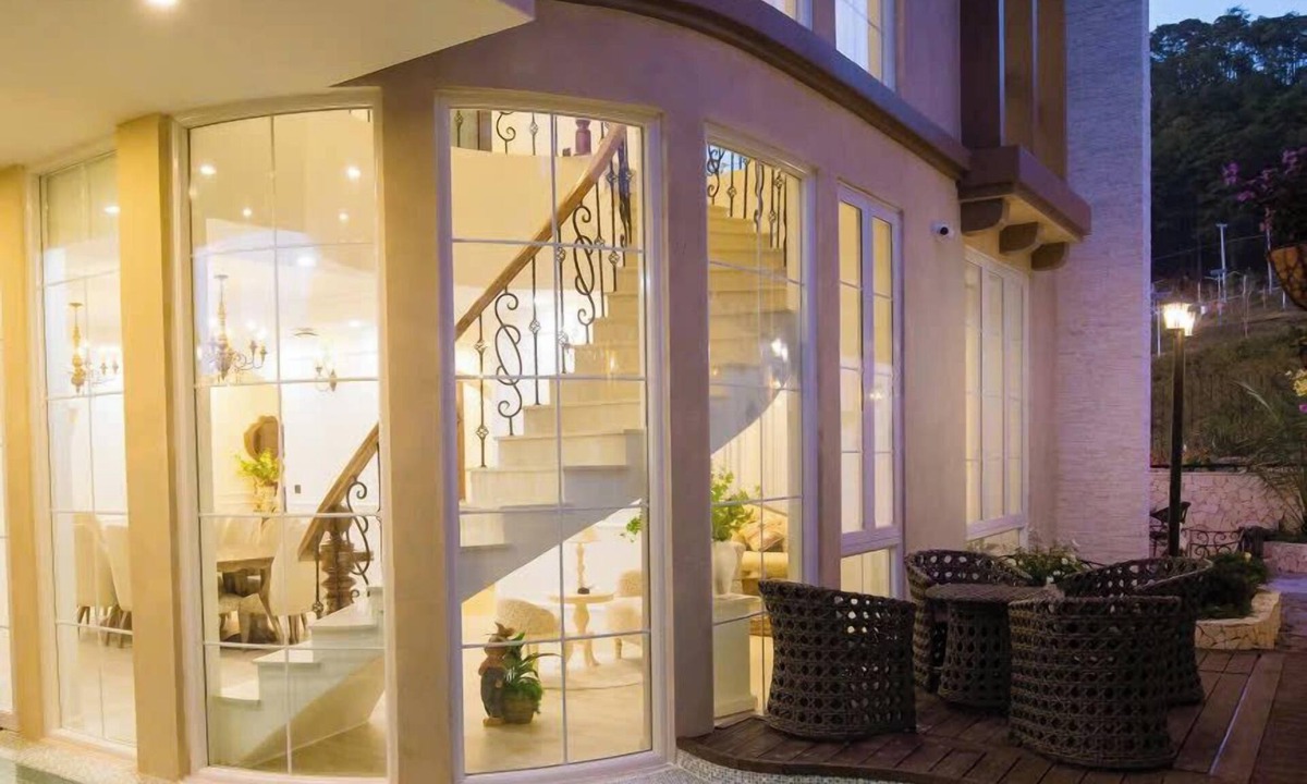 Lac Duong Villa | Silent Night Villa
