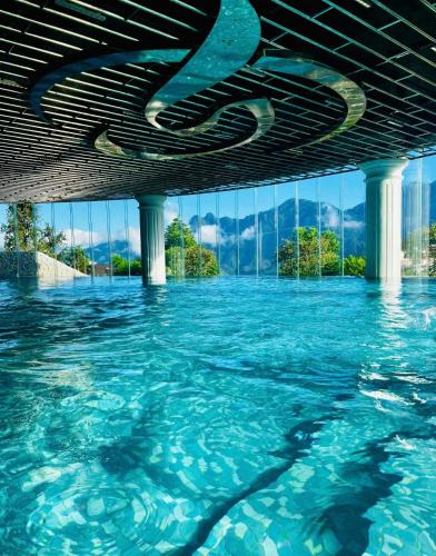 Sa Pa Hotel | Silk Path Grand Sapa Resort & Spa