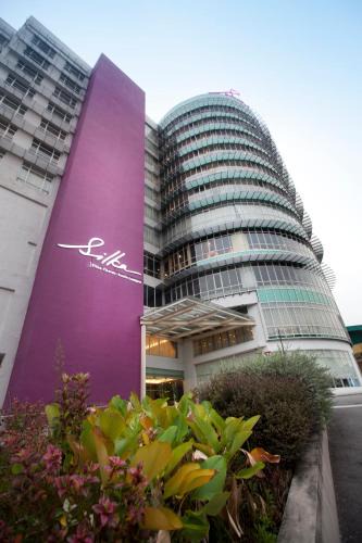 Bandar Tun Razak Hotel | Silka Cheras Kuala Lumpur