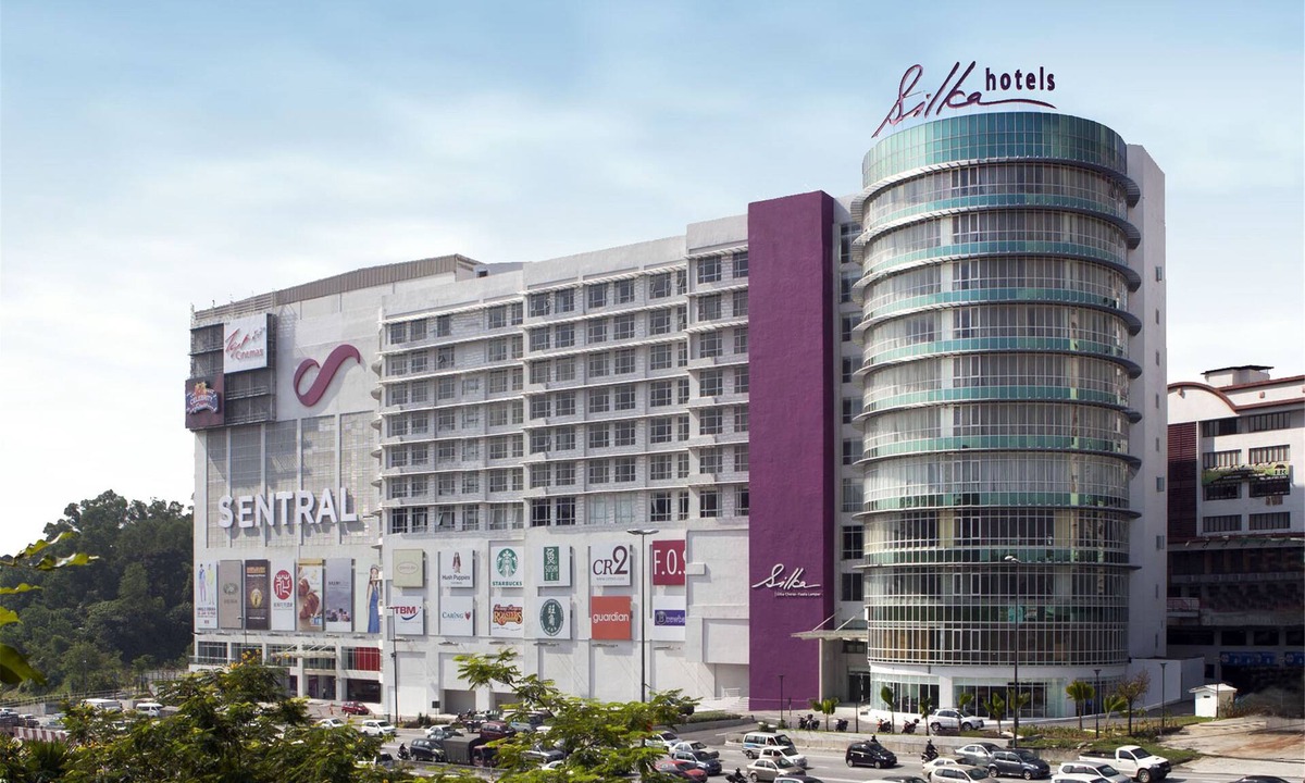 Bandar Tun Razak Hotel | Silka Cheras