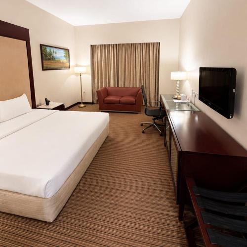 Medan Tuanku Hotel | Silka Maytower Kuala Lumpur