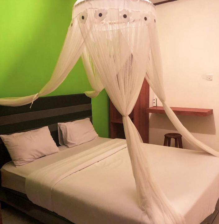 Bajawa House | Silverin Bajawa