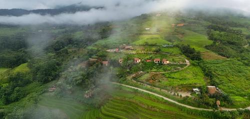 Ha Giang House | SIM Farmstay