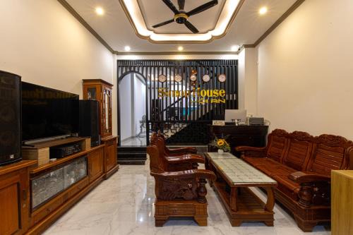 Cam Chau Bed & Breakfast | Simon House Hoi An