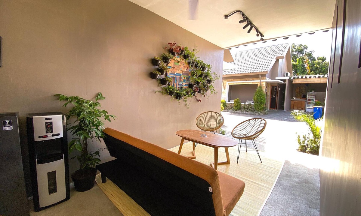 Banyuwangi Hostel | Simplicity by Snooze