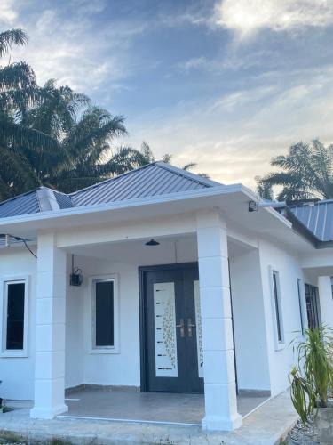 Batu Pahat House | Singgah Salam Stay