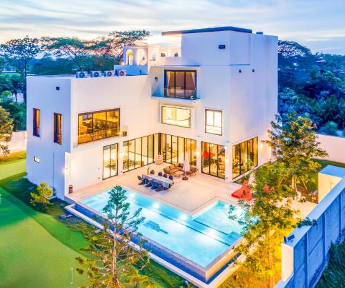 San Sai Villa | Sirintara pool villa