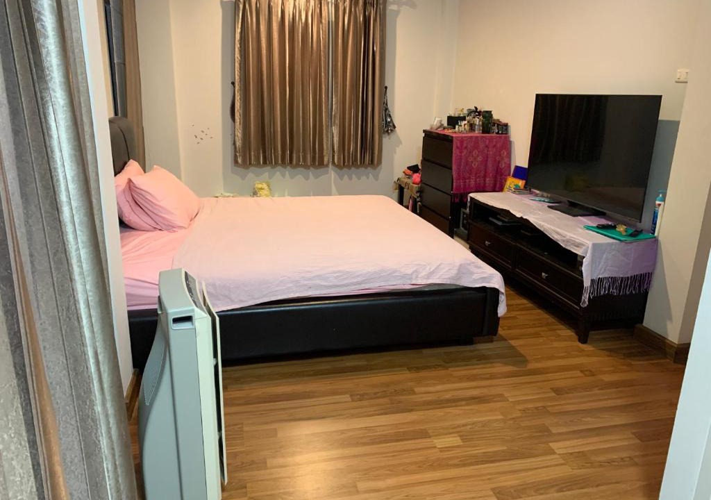 Ban Khlong Song Villa | Sirivalai สิริวลัย