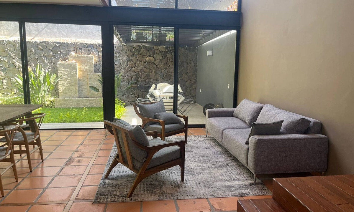 Los Sabinos House | SIT & RELAX Sierra Viva Ajijic