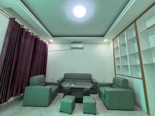 City Centre Apartment | Siti Musa House