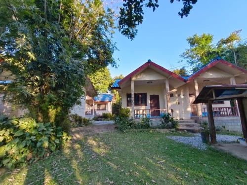 Louangphabang Cabin | Sivilay Guesthouse