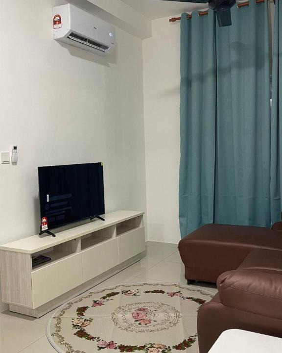 Seri Kembangan Apartment | SK Homestay