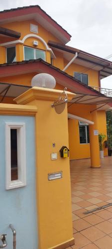 Johor Bahru House | Skudai close to JB Town Corner House