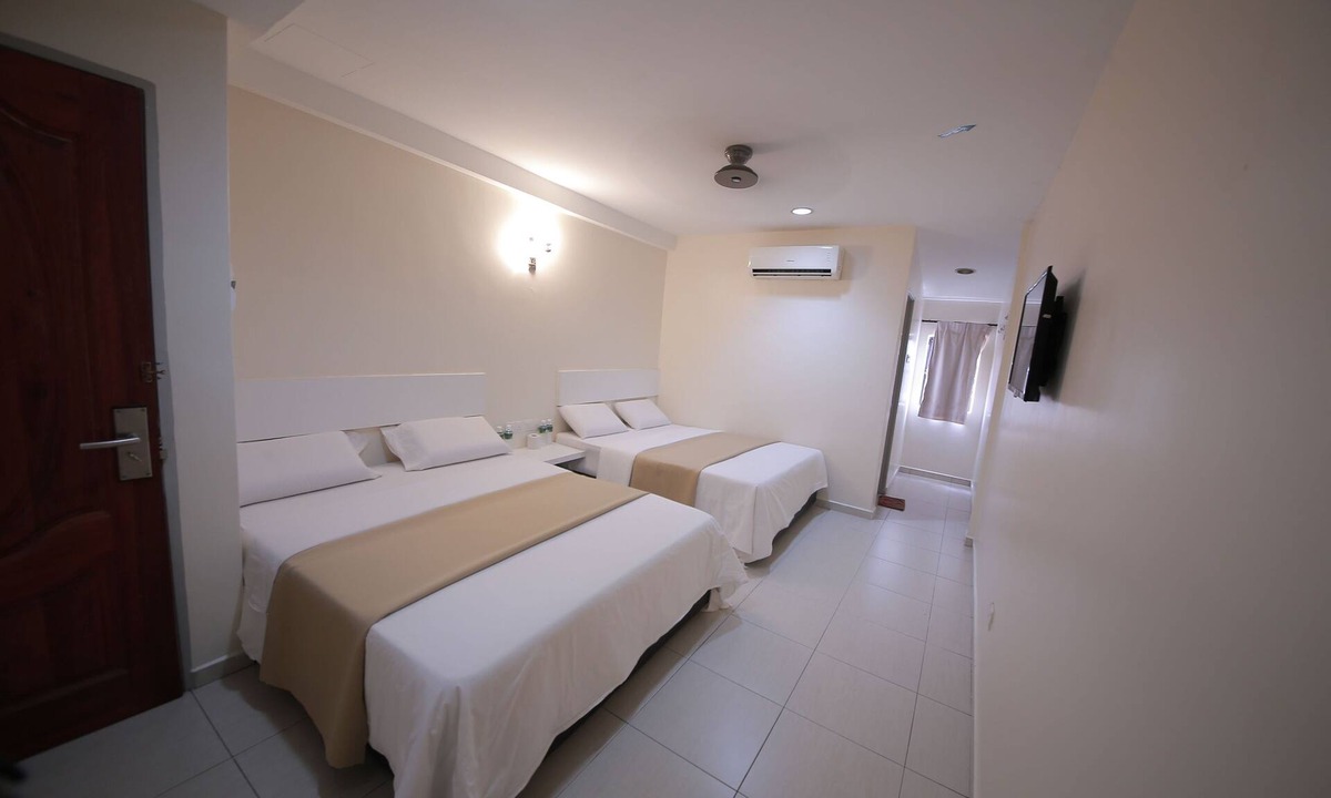 Sekudai Hotel | Skudai Hotel Universiti Teknologi Malaysia