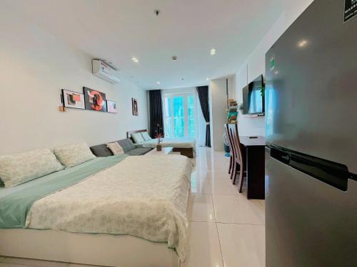 Tan Binh Apartment | Sky Center Elite