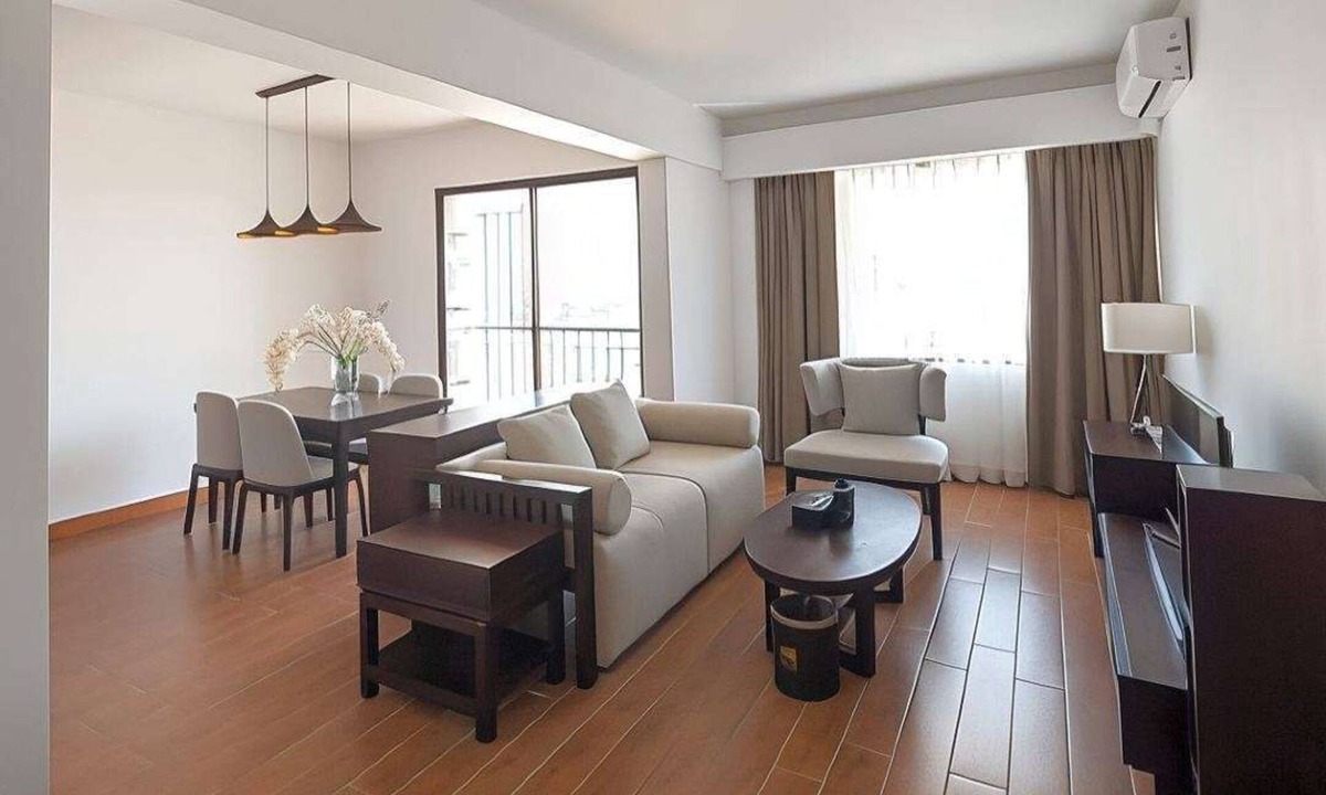 Vientiane Hotel | Sky City Hotel