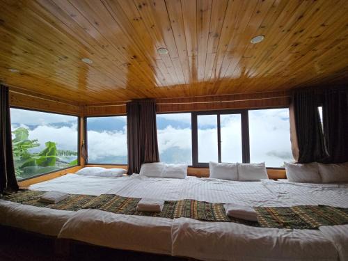 Hau Thao Cabin | Sky Hill Sapa Retreat