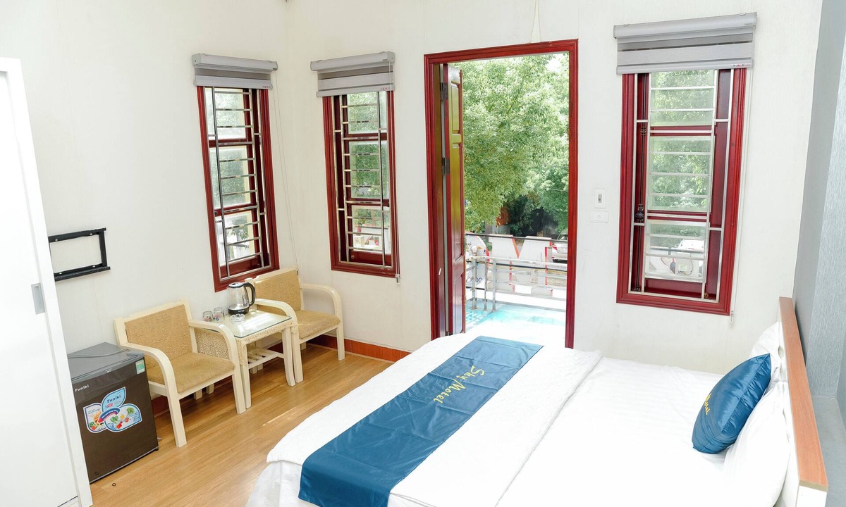 Bac Ninh Hotel | Sky Hotel - Bac Ninh