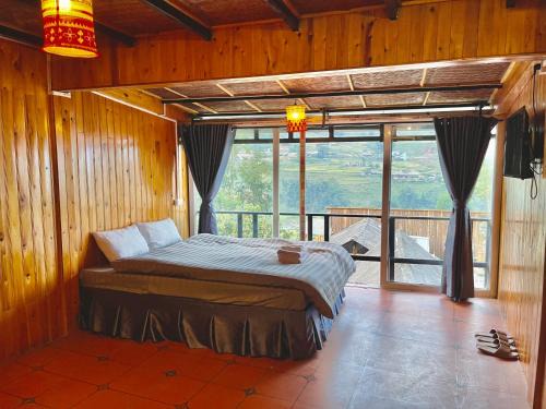 Sa Pa Hostel | Sky View Homestay
