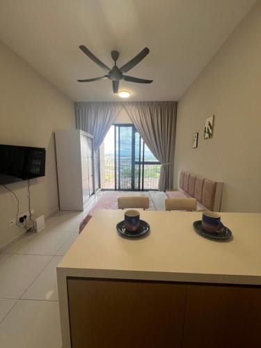 Bukit Indah Apartment | skytrees公寓 距Aeon五分钟路程