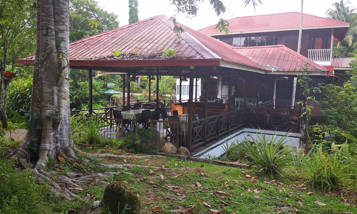 Ranau House | Slagon Homestay