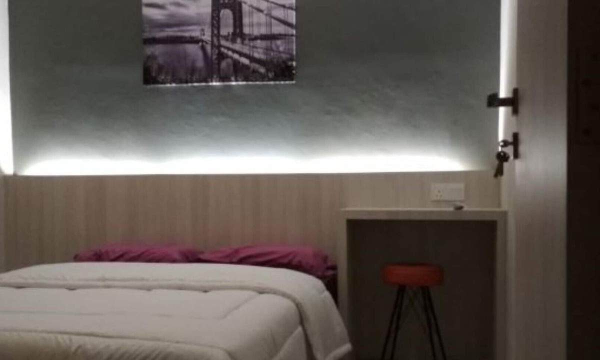Batam House | Sleep Rest - Plamo Garden Apartments Unit 23