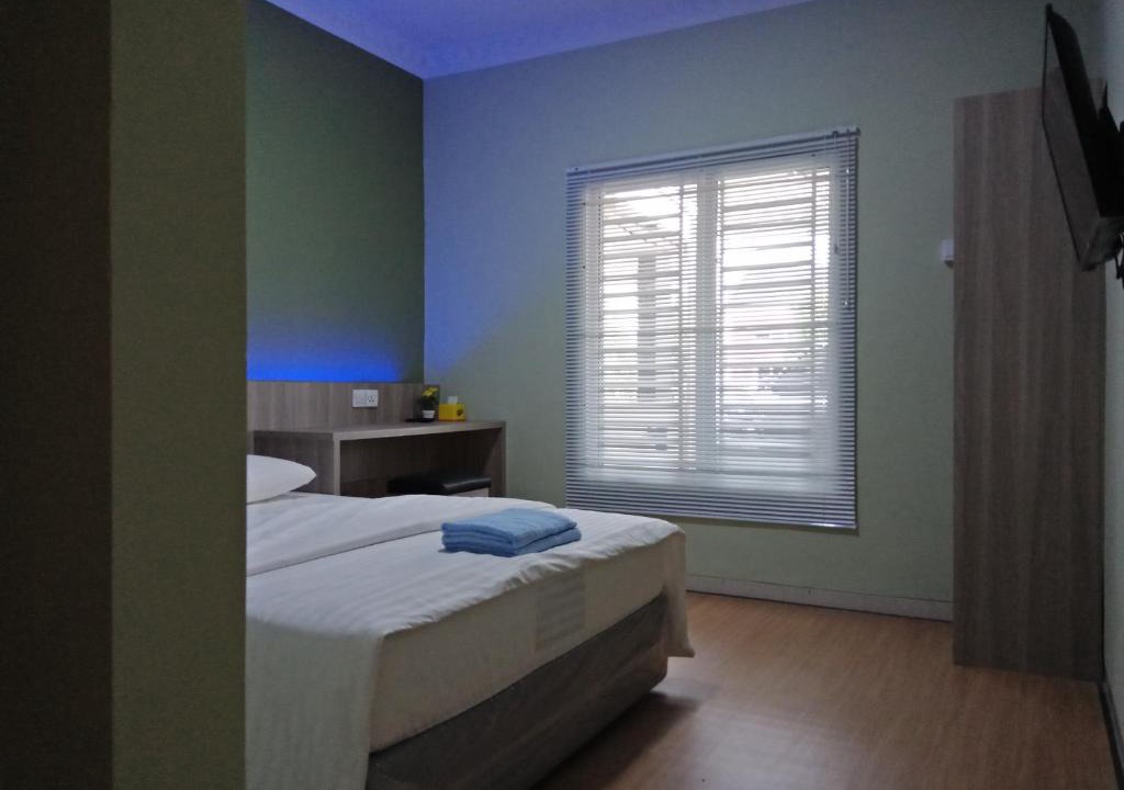 Batam House | SleepRest @ Golden Prima 1