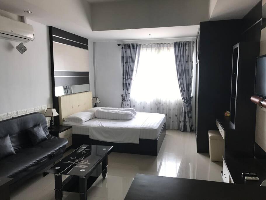 Lubuk Baja Apartment | SLEPTOPIA @ NAGOYA MANSION APARTMENT BEST BUDGET APARTMENT IN THE CITY