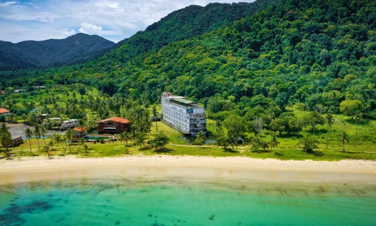 Bai Lan Hotel | Slumber Resort Koh Chang