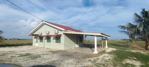 Sekinchan House | SM Homestay