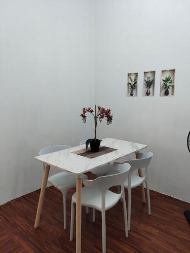 Sekinchan House | SM Homestay