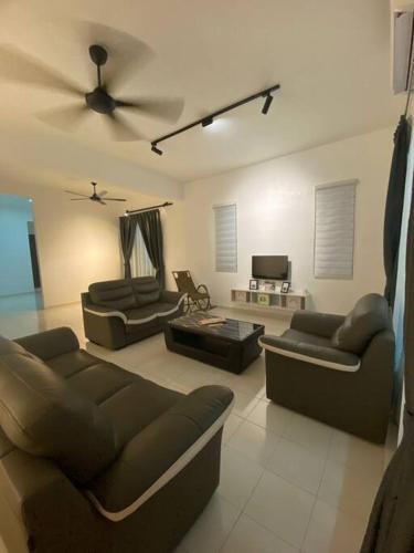 Bukit Tengah House | SmartChoice Homestay