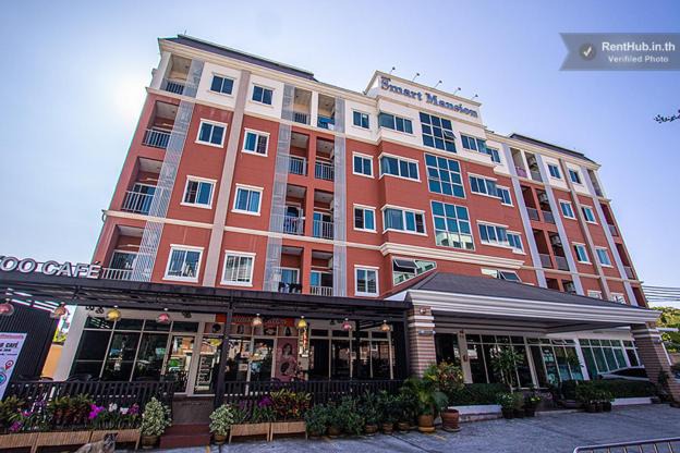 Minburi Apartment | smartmansion