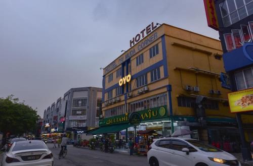 Taman Sri Muda Hotel | SMC Hotel Sri Muda